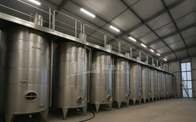Продается Коммерческий Кварели Кахети