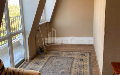 For Sale Flat, in Vazha-Pshavela Blocks