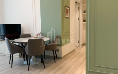 For Rent Flat, in Kvemo Lisi