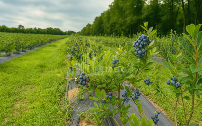 For Sale Land Khobi Samegrelo