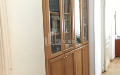 Продается Квартира, в Земо Вера