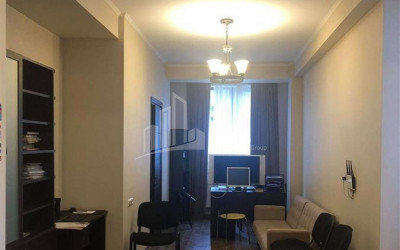 For Rent Flat, in Vazha-Pshavela Blocks