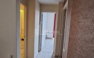 იყიდება ბინა, ვაკე