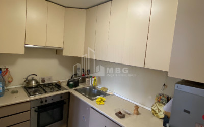 For Sale Flat, in Saburtalo