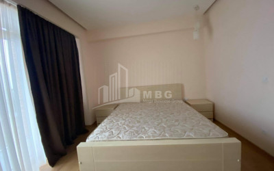 For Rent Flat, in Vazha-Pshavela Blocks