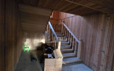 იყიდება ძველი აშენებული სახლი - აგარაკი ზემო ნატანებში, ოზურგეთი