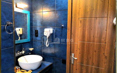 For Rent Hotel - Resort Commercial, in Abanotubani