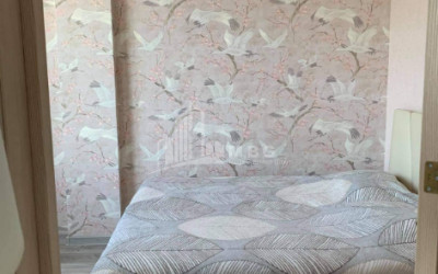 For Sale Flat, in Dighmis veli