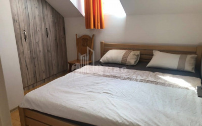 Продается Дом - Вилла, в Арагвиспири