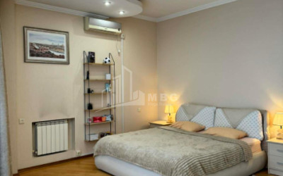 For Rent New building Flat On I. Abashidze Street, ვაკე