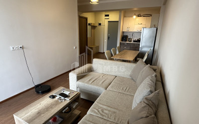 For Sale Flat, in Vedzisi