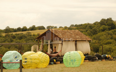 For Sale Construction - Investment Land, in Tetritskaro