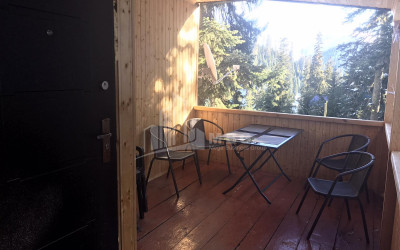 Daily Rent House - Villa, in Bakhmaro