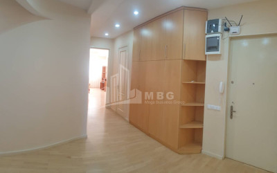 For Rent Flat, in Vake