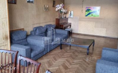 For Rent Flat, in Plekhanovi