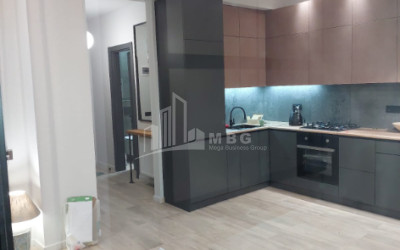 For Sale Flat, in Saburtalo