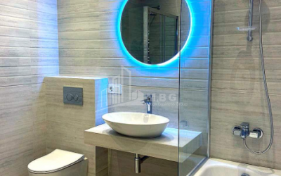 For Sale Flat, in Saburtalo