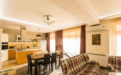 В аренду Квартира, в Исани