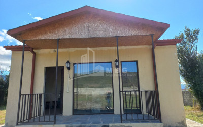 For Sale House - Villa, in Tsinamdzgvriantkari