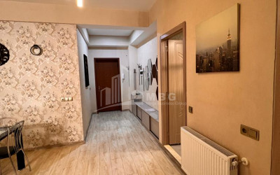 For Rent Flat, in Saburtalo