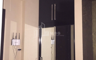 For Sale Flat, in Saburtalo District