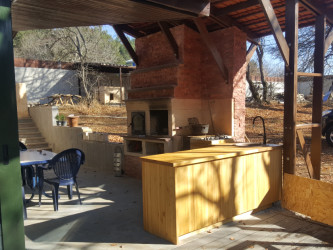 В аренду Дом - Вилла, в Коджори