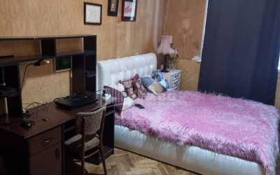 For Rent Flat, in Plekhanovi