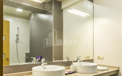 В аренду Квартира, в Исани