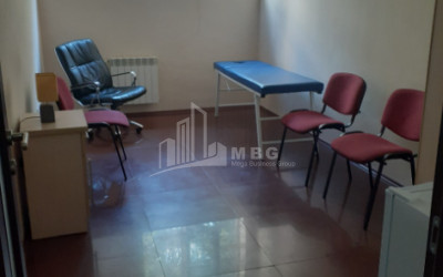 В аренду Торговый Коммерческий, в Дигомский массив