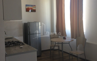 В аренду Квартира, в Сабуртало