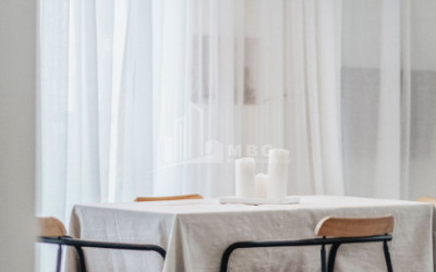 Продается Квартира, в Мтацминда