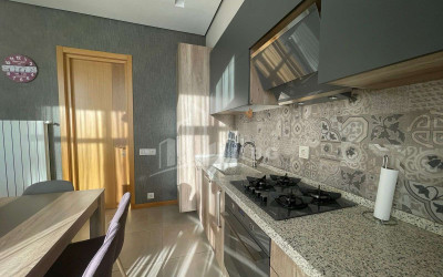 For Rent Flat, in Saburtalo