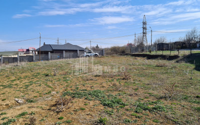 For Sale Residential Land, in Tsavkisi