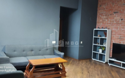 For Sale For office Commercial, in Mtatsminda