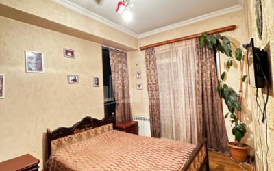 Продается Квартира, в Дидубе