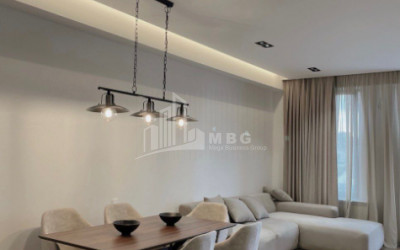 For Sale Flat, in Nutsubidze micro-districts (I-V)