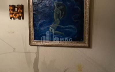 For Rent Flat, in Saburtalo