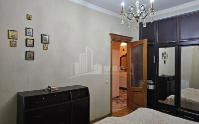 For Sale Flat Kakheti Highway Samgori Isani District Tbilisi