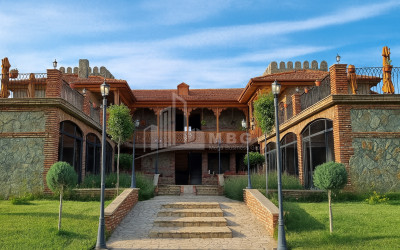 For Sale Commercial Kvareli City Kvareli Kakheti