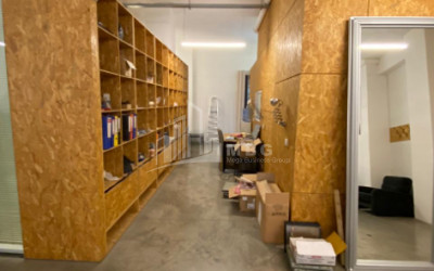 For Rent For office Commercial, in Sololaki