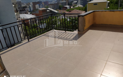 For Rent Flat, in Saburtalo