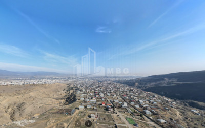 For Sale Land, M. Machavariani Street, Village Dighomi, Saburtalo District, Tbilisi