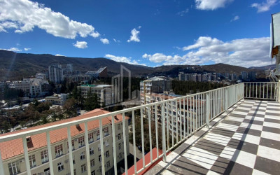 For Rent Flat, in Vake