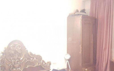 For Rent Flat, in Digomi Massive