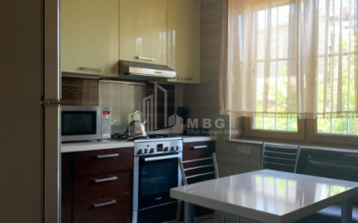 Продается Дом - Вилла, в Сванетис Убани