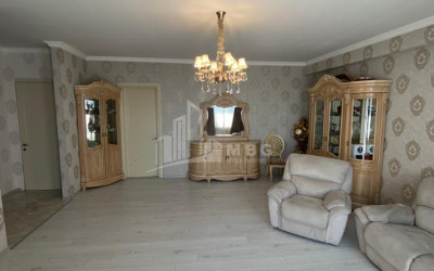 Продается Квартира, в Сабуртало