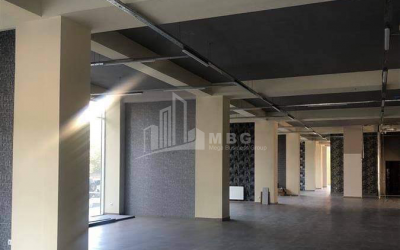 For Rent Flat, in Digomi Massive