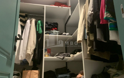 For Sale Flat Ortachala Krtsanisi District Tbilisi