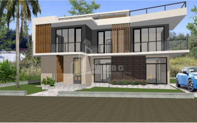 Продается Дом - Вилла, в Квемо Натанеби