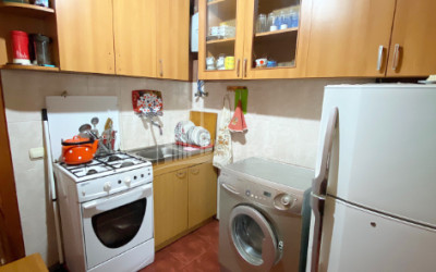 For Sale Flat, in Vazha-Pshavela Blocks